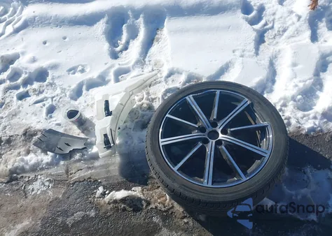 2025 Audi A6 Premium Plus 55 Tfsi Quattro S Tronic z USA, uszkodzony, nr VIN WAUL2BF22SN048470